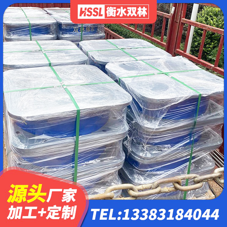 铁锋区带铅芯隔震支座 铁锋区建筑抗震支座厂商厂家 铁锋区LNR建筑隔震支座厂家 铁锋区高阻尼隔震支座源头工厂 - 第8张