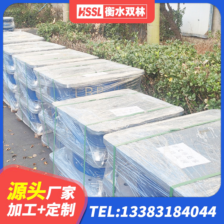 铁锋区钢结构厂房抗震支座源头工厂 铁锋区LNR水平力分散支座源头工厂 铁锋区LRB隔震支座600生产厂家 铁锋区LRB隔震支座600(II型) - 第3张